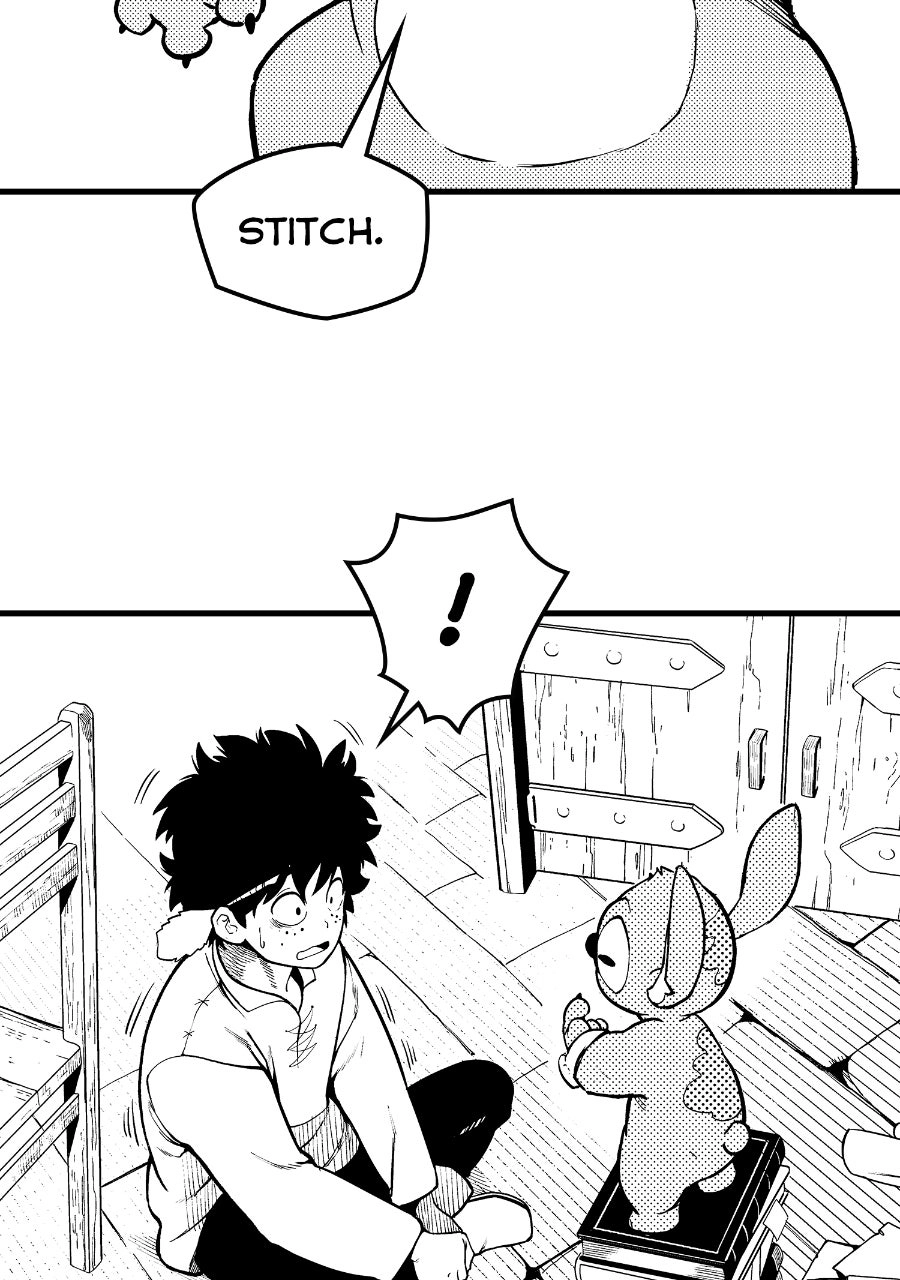 Stitch in Time Chapter 18 page 15 - 