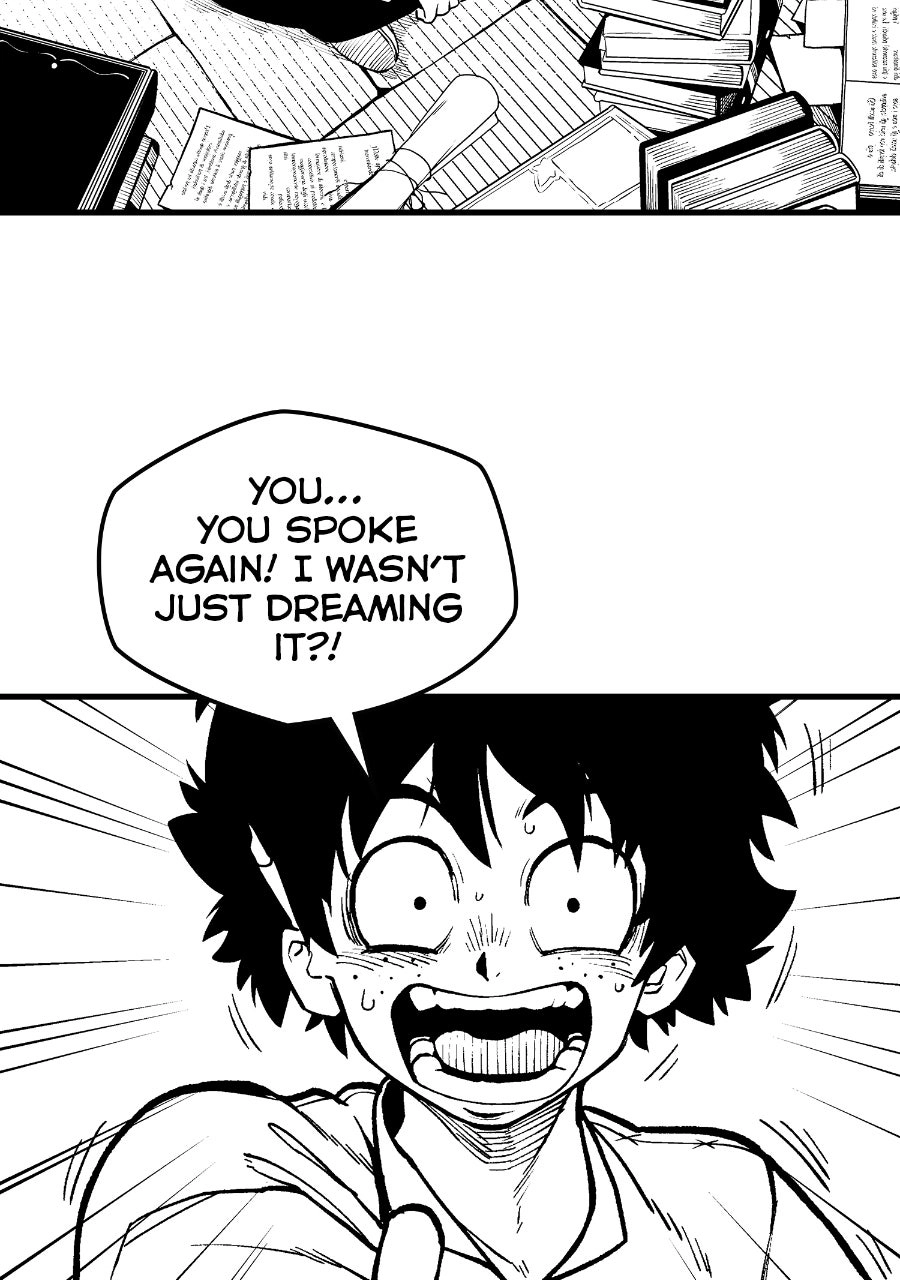 Stitch in Time Chapter 18 page 16 - 