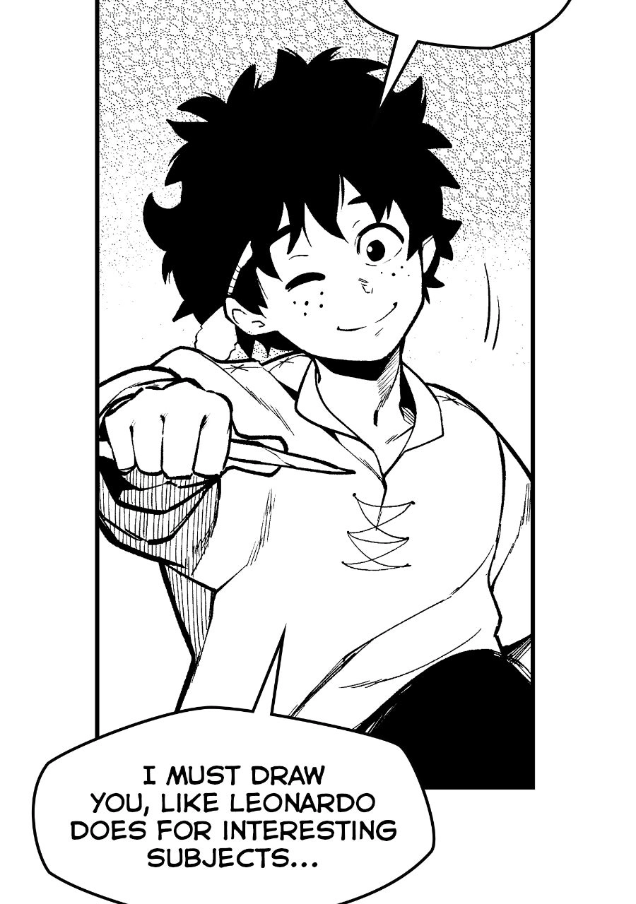 Stitch in Time Chapter 18 page 20 - 