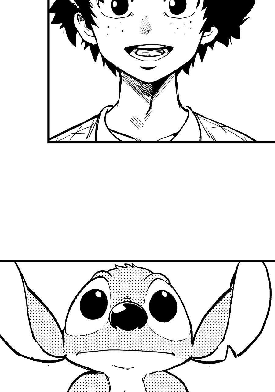Stitch in Time Chapter 18 page 3 - 