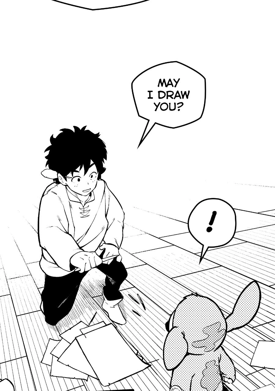 Stitch in Time Chapter 18 page 21 - 