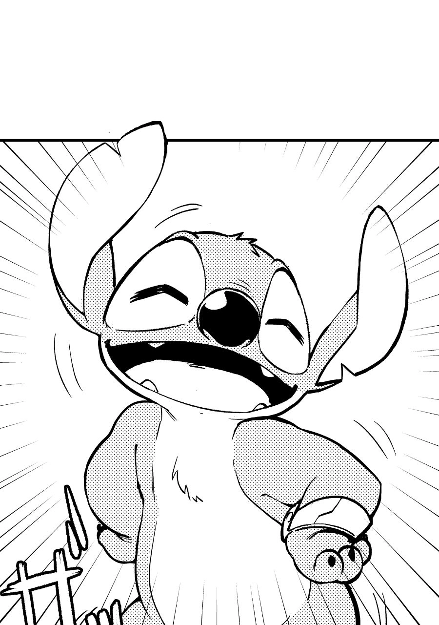 Stitch in Time Chapter 18 page 24 - 