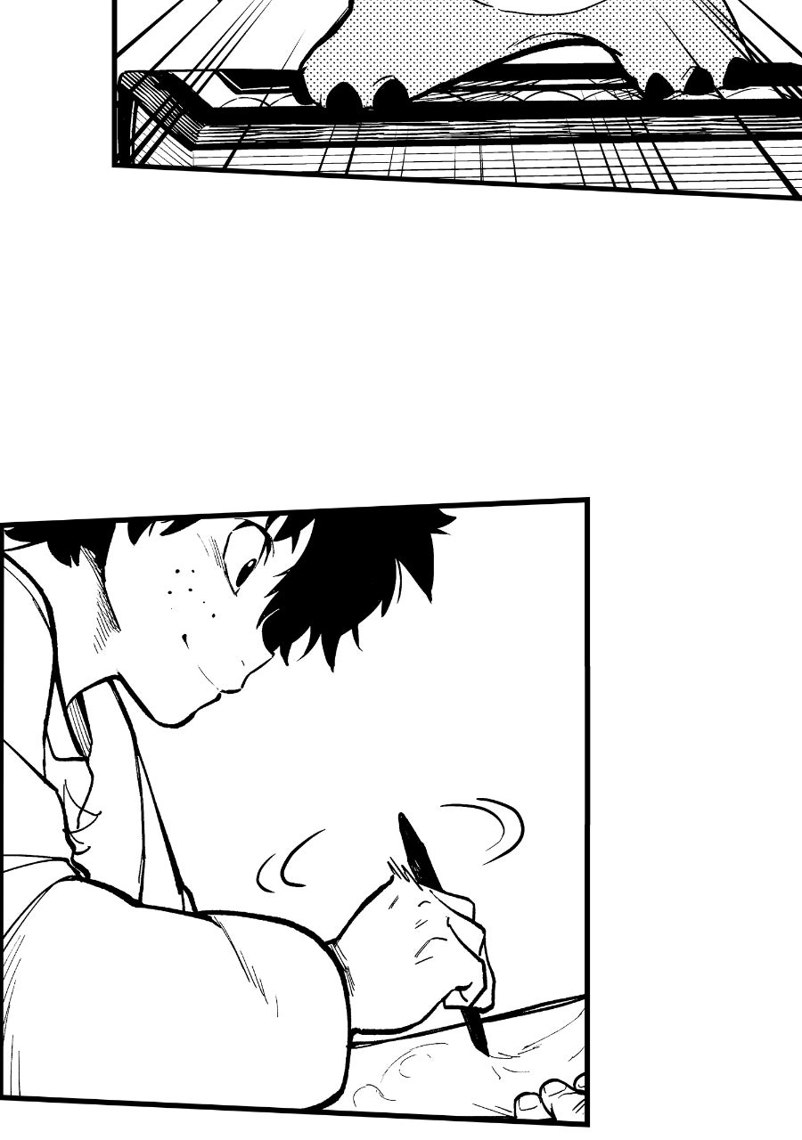 Stitch in Time Chapter 18 page 28 - 