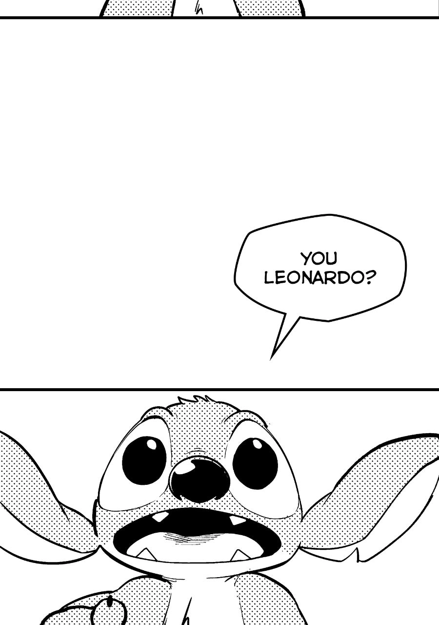 Stitch in Time Chapter 18 page 4 - 