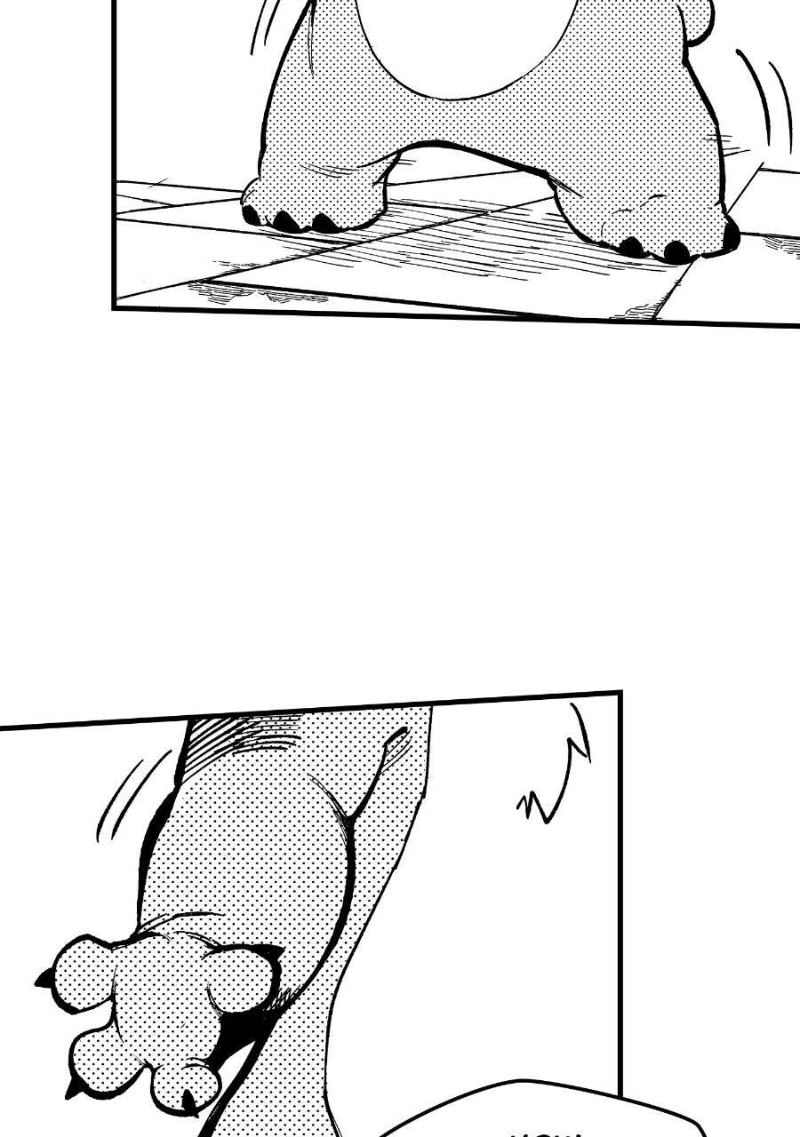 Stitch in Time Chapter 18 page 31 - 