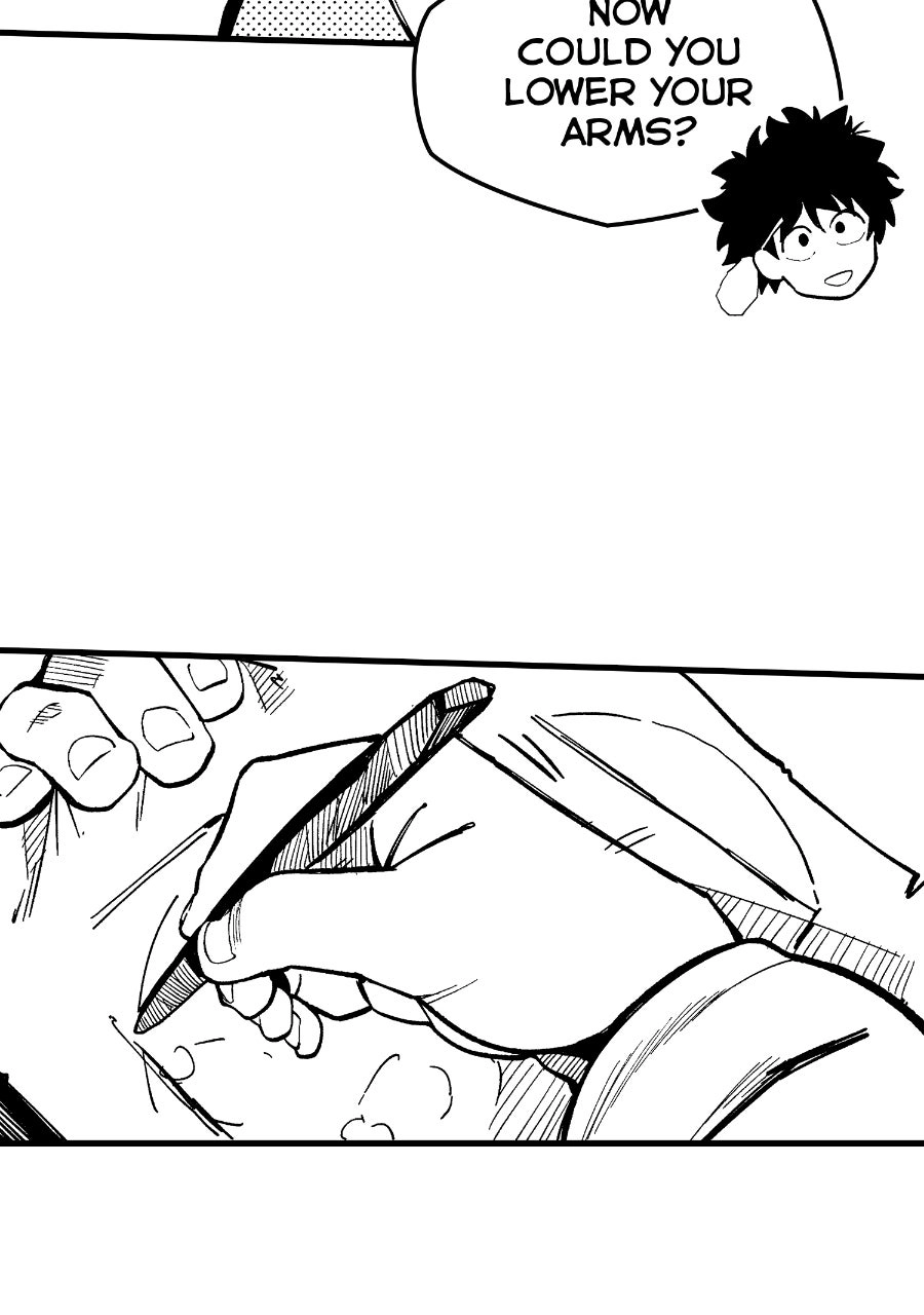 Stitch in Time Chapter 18 page 32 - 