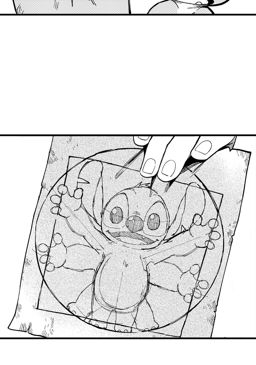 Stitch in Time Chapter 18 page 35 - 