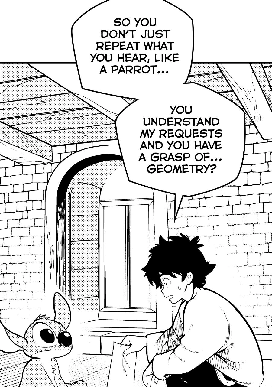 Stitch in Time Chapter 18 page 37 - 