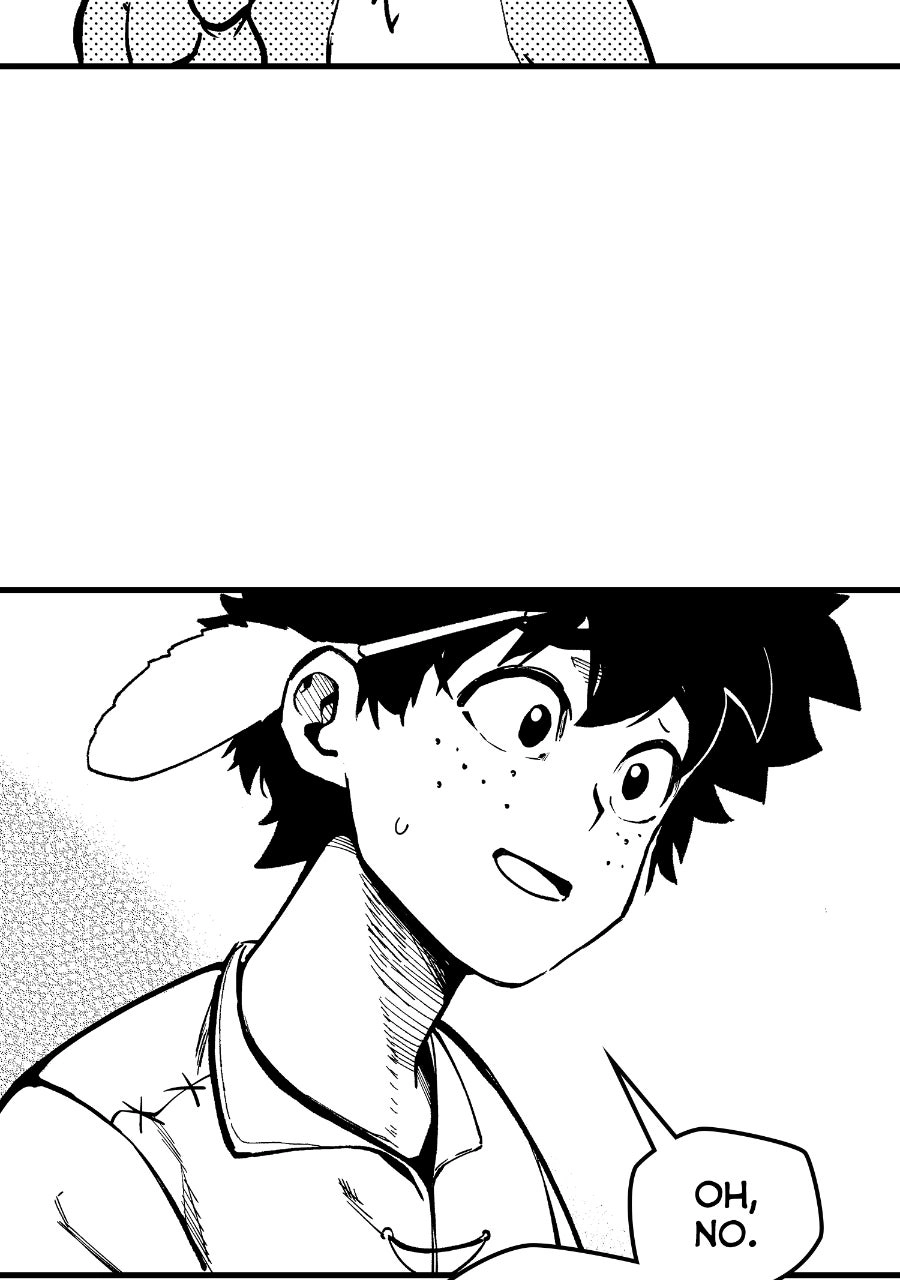 Stitch in Time Chapter 18 page 5 - 