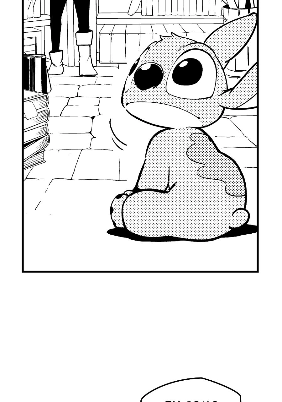 Stitch in Time Chapter 18 page 41 - 
