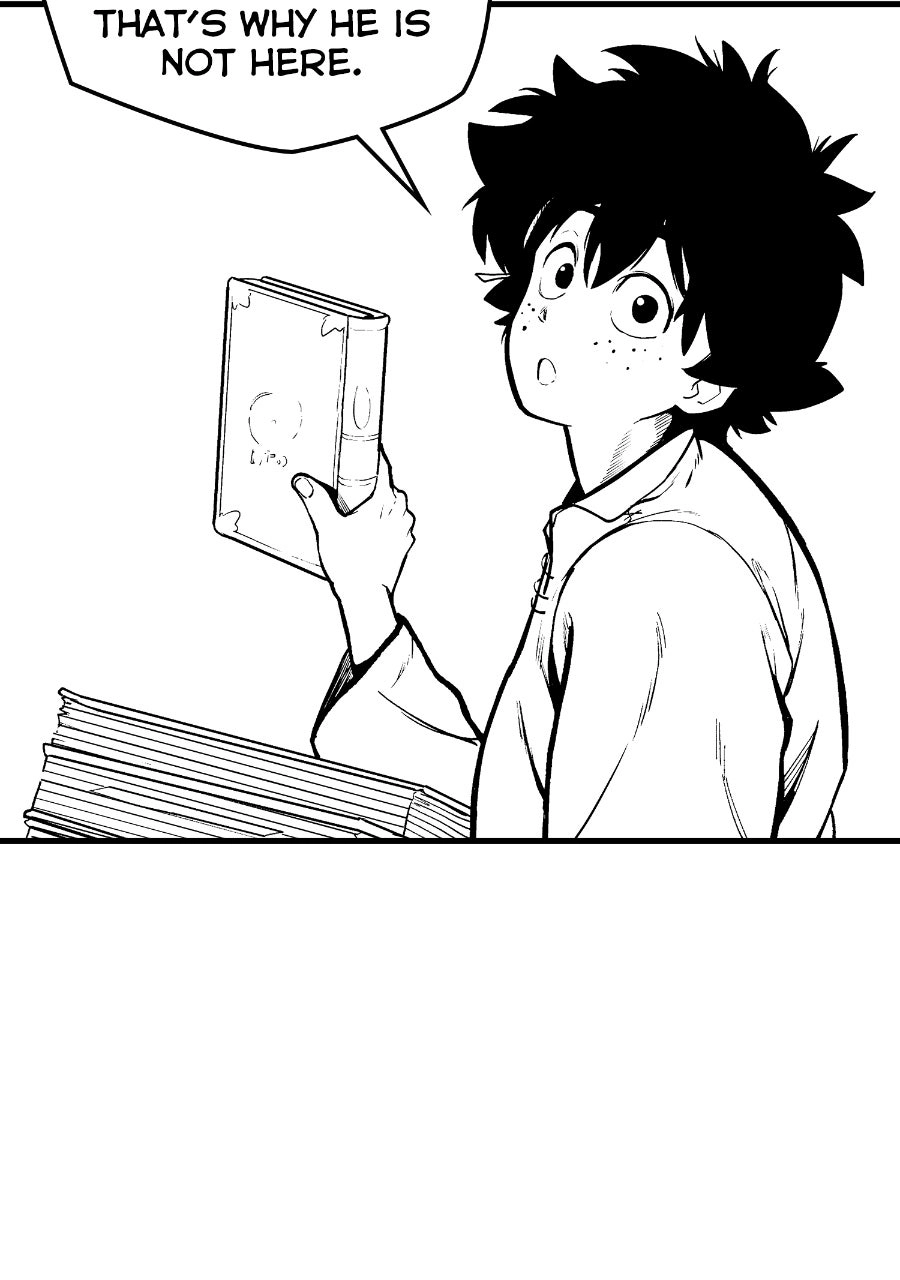 Stitch in Time Chapter 18 page 43 - 