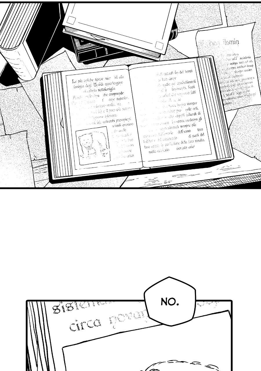 Stitch in Time Chapter 18 page 44 - 