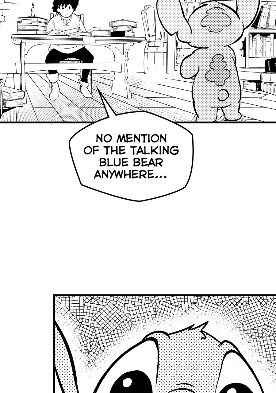Stitch in Time Chapter 18 page 46 - 