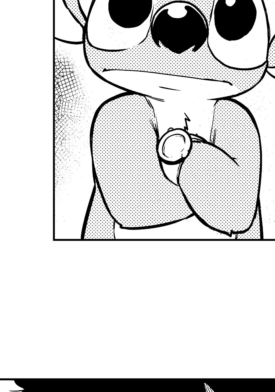 Stitch in Time Chapter 18 page 47 - 