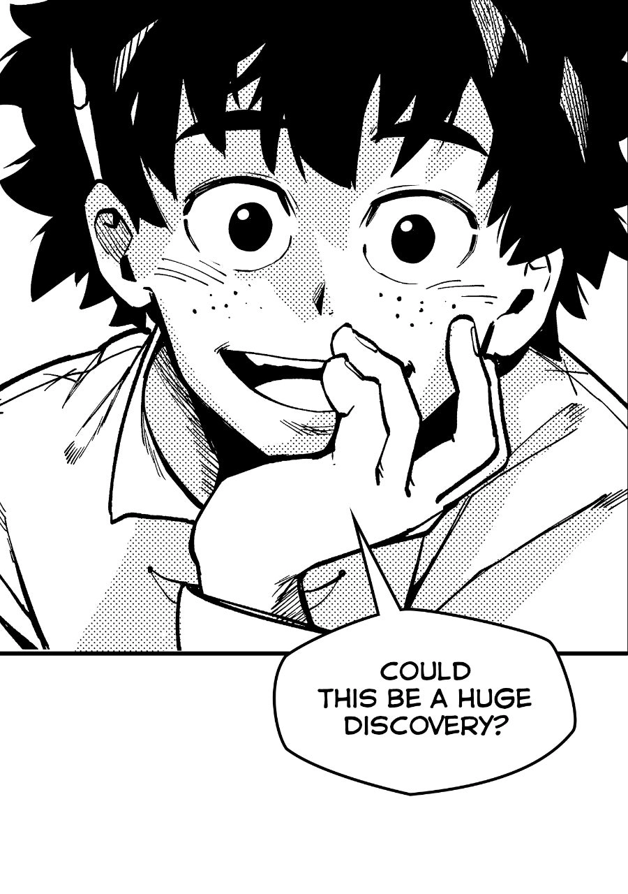 Stitch in Time Chapter 18 page 48 - 