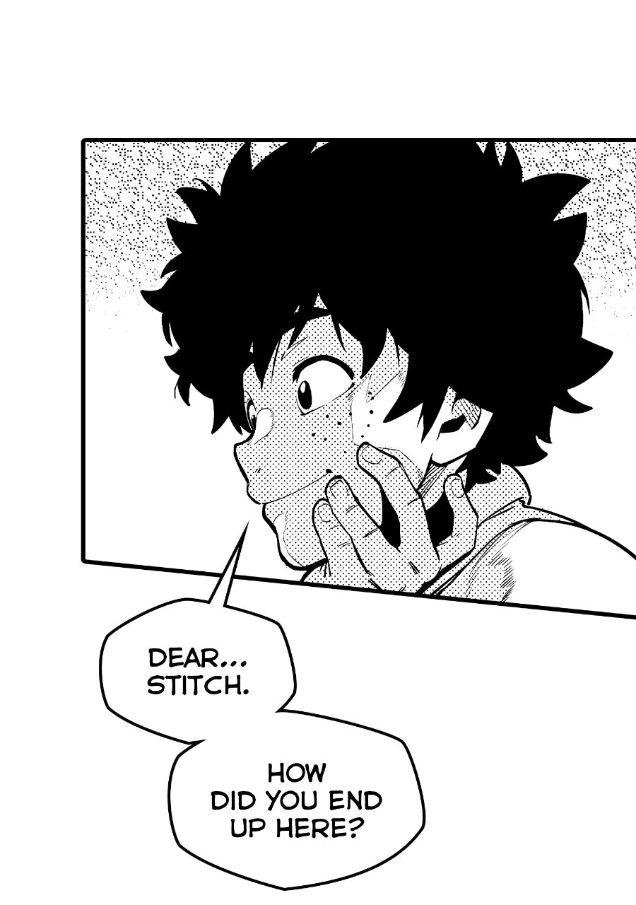 Stitch in Time Chapter 18 page 49 - 