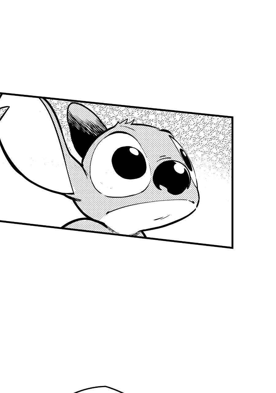 Stitch in Time Chapter 18 page 50 - 