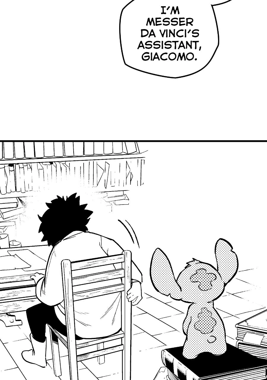 Stitch in Time Chapter 18 page 6 - 
