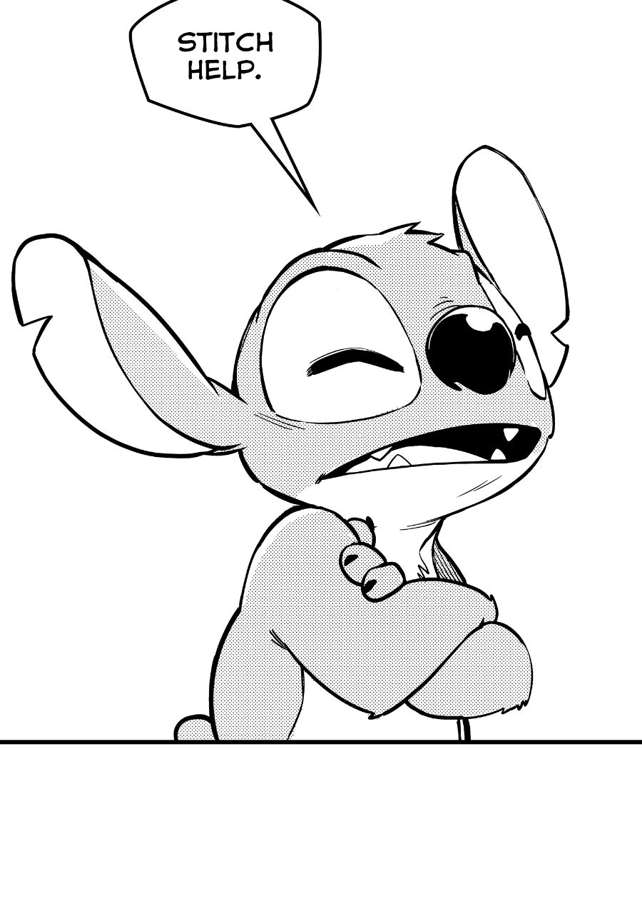 Stitch in Time Chapter 18 page 51 - 