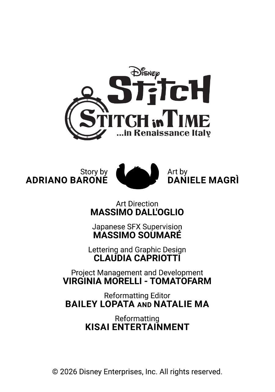 Stitch in Time Chapter 18 page 52 - 