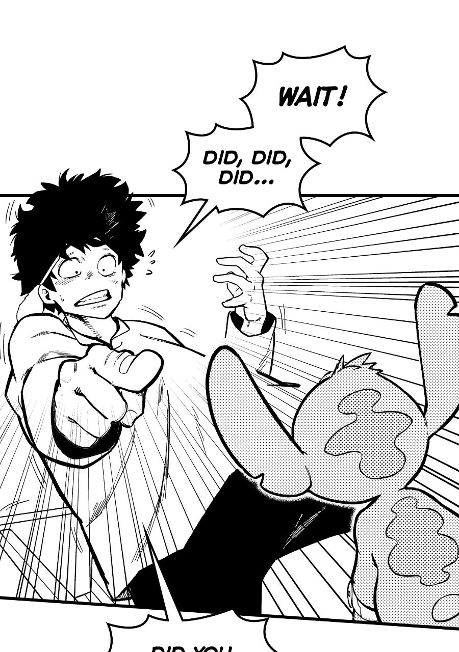 Stitch in Time Chapter 18 page 8 - 