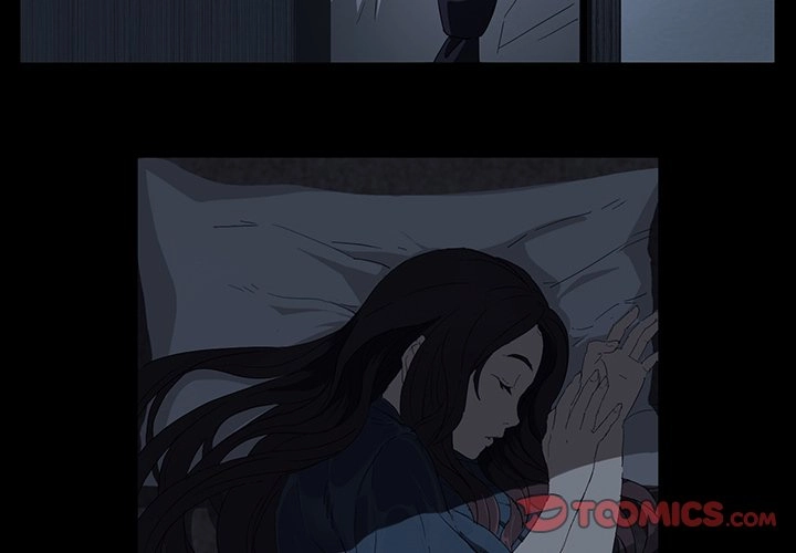 Stolen Chapter 0 page 2 - 