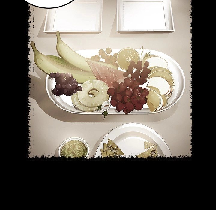 Stolen Chapter 0 page 11 - 