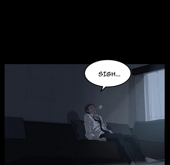 Stolen Chapter 0 page 12 - 