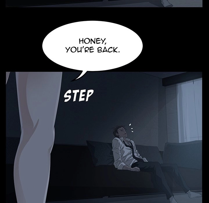 Stolen Chapter 0 page 13 - 