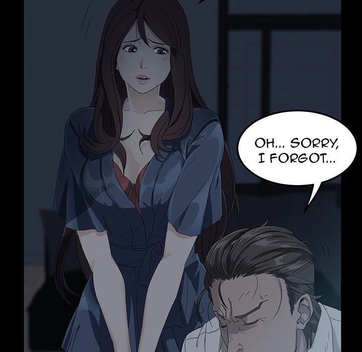 Stolen Chapter 0 page 15 - 
