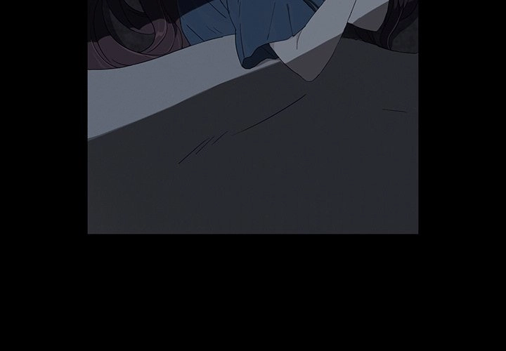 Stolen Chapter 0 page 3 - 
