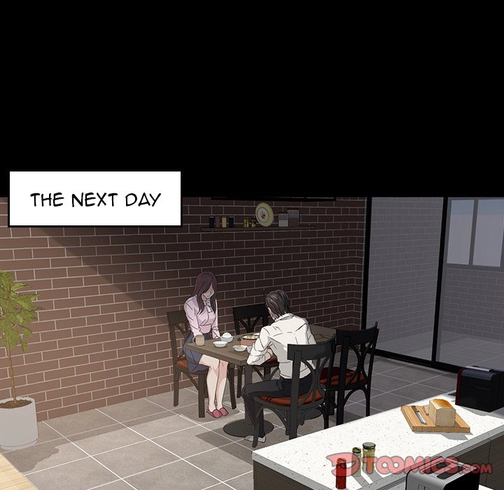 Stolen Chapter 0 page 24 - 