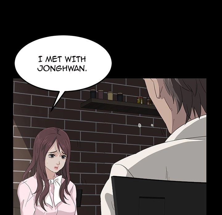 Stolen Chapter 0 page 27 - 