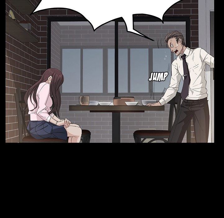 Stolen Chapter 0 page 29 - 