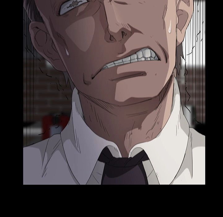 Stolen Chapter 0 page 39 - 