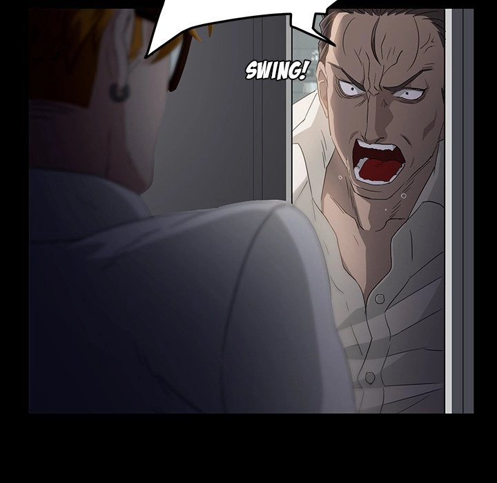 Stolen Chapter 0 page 48 - 