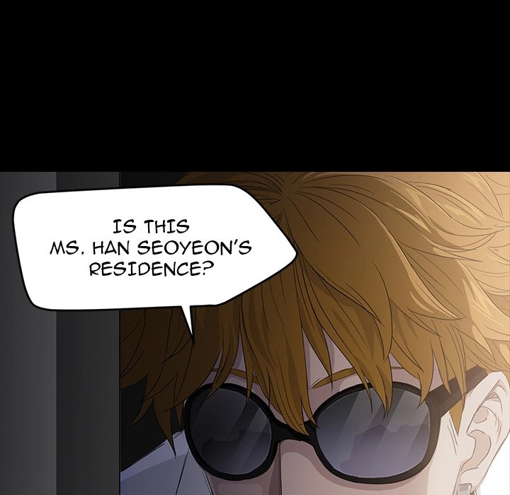 Stolen Chapter 0 page 49 - 
