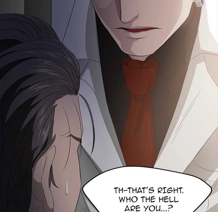Stolen Chapter 0 page 50 - 