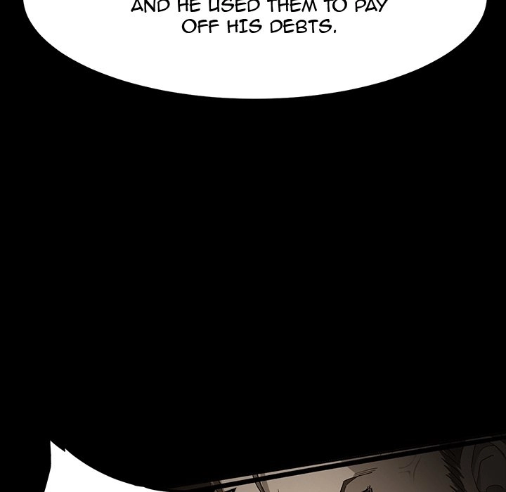 Stolen Chapter 0 page 6 - 