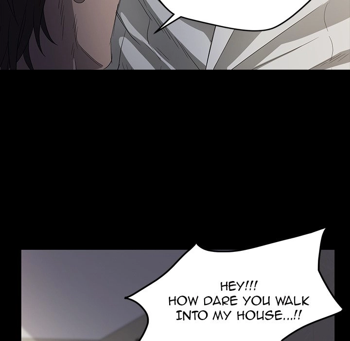 Stolen Chapter 0 page 51 - 