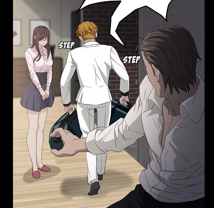 Stolen Chapter 0 page 52 - 