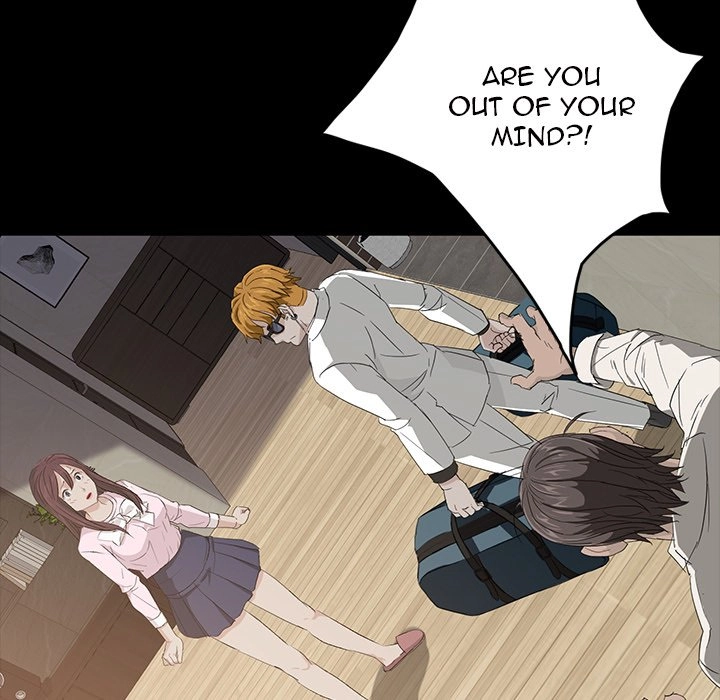 Stolen Chapter 0 page 56 - 