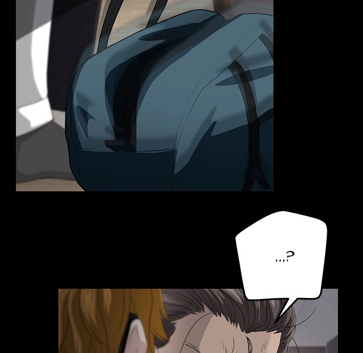 Stolen Chapter 0 page 58 - 