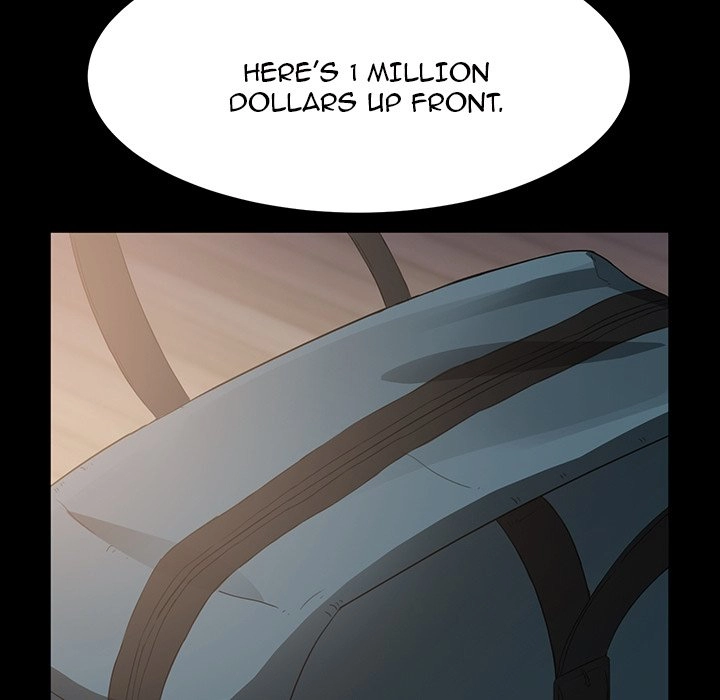 Stolen Chapter 0 page 60 - 