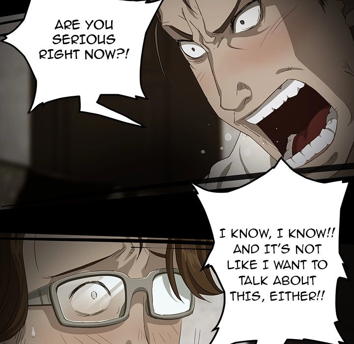 Stolen Chapter 0 page 7 - 