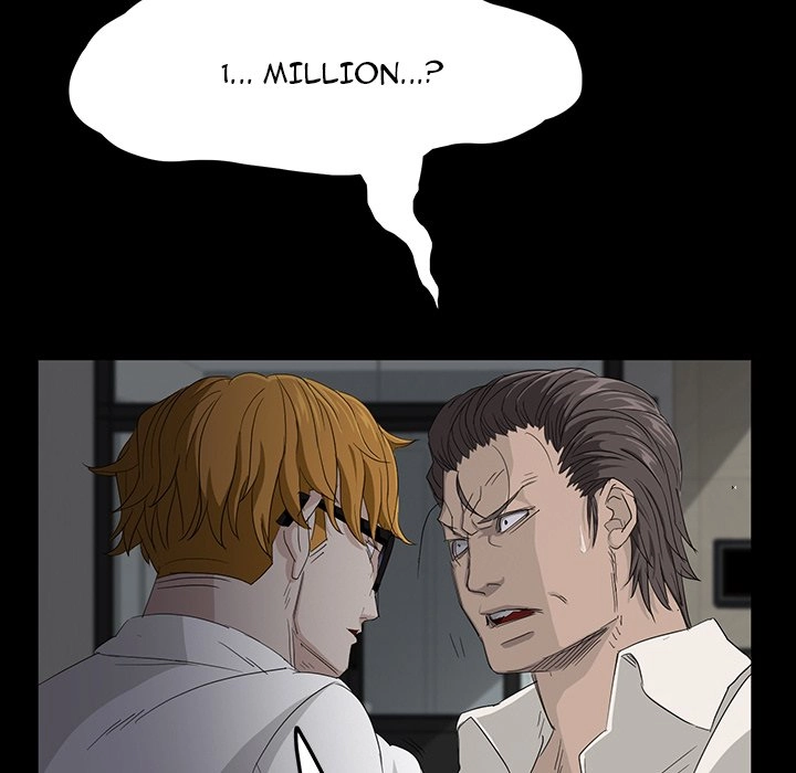 Stolen Chapter 0 page 62 - 