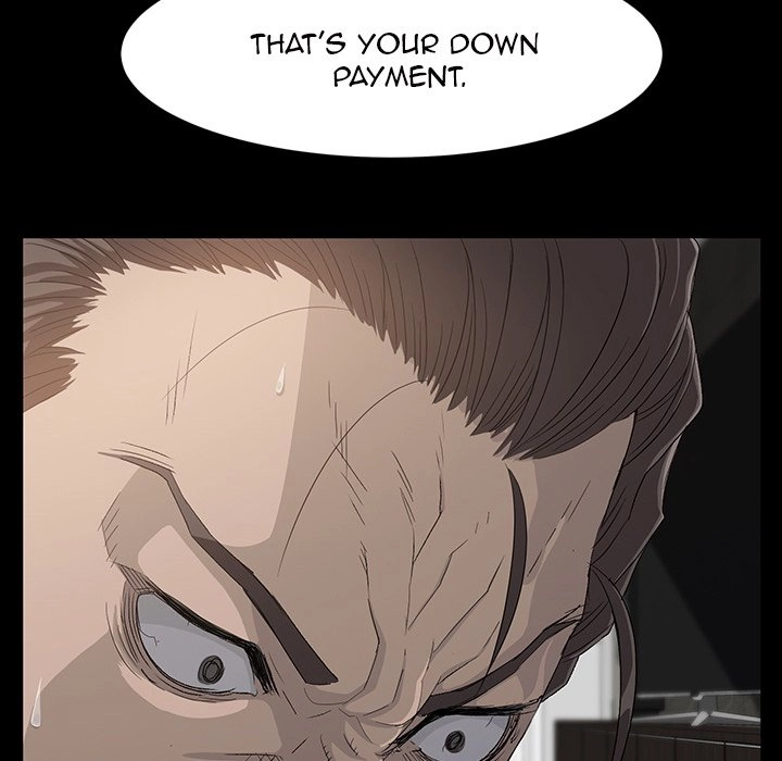 Stolen Chapter 0 page 66 - 