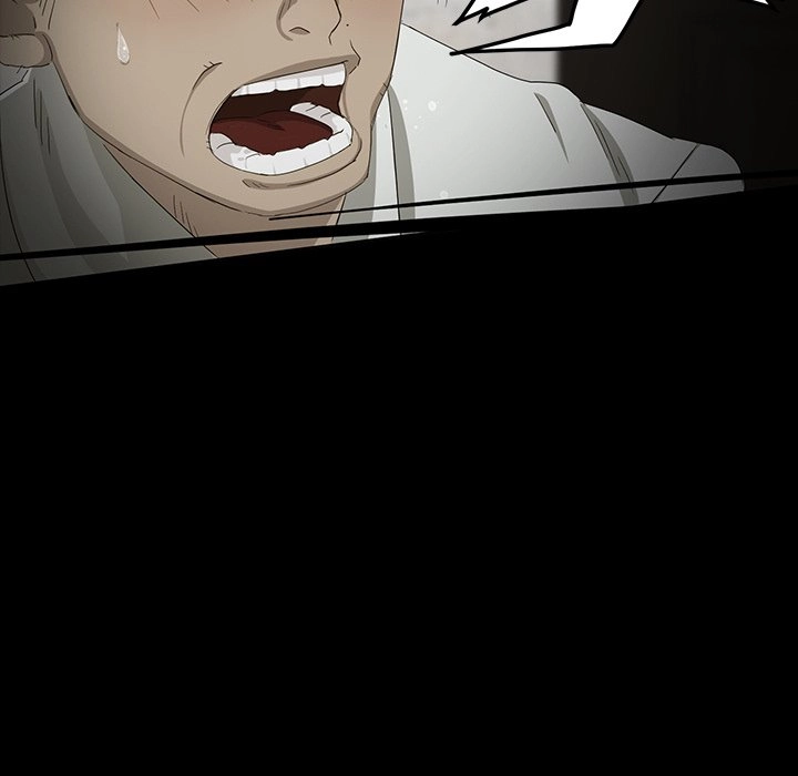 Stolen Chapter 0 page 8 - 