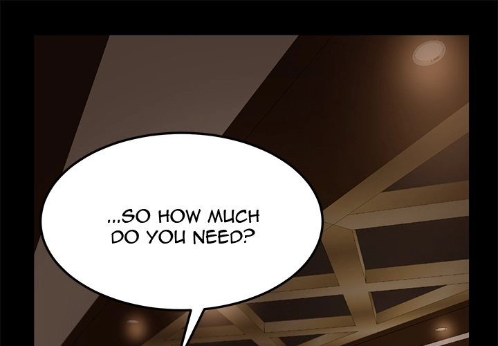 Stolen Chapter 1 page 1 - 