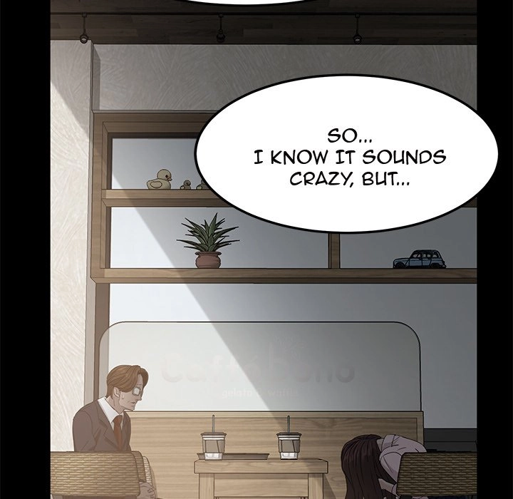 Stolen Chapter 1 page 107 - 